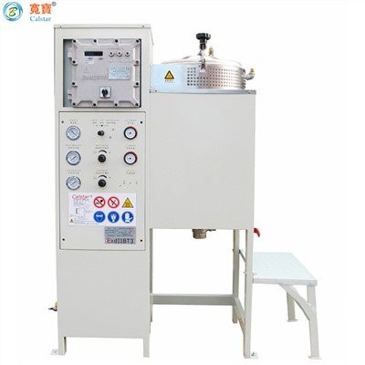 Odzyskiwacz rozpuszczalników