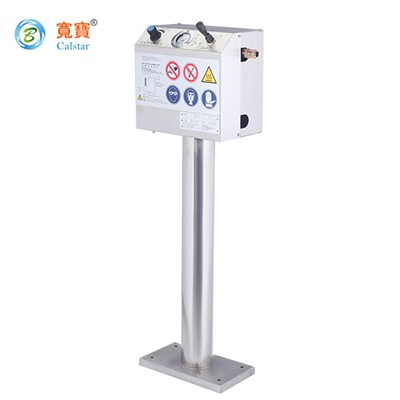 Czy alkohol izopropylowy można poddać recyklingowi?